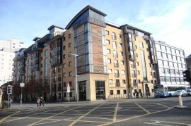 Queens Square Apartment 41 County Antrim, Belfast, Northern Ireland, BT1