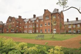 Blewbury Court, Wallingford, England, OX10