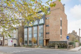 29 Goldington Road, بيدفورد, إنكلترا, MK40