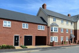 Greenkeepers Road, Biddenham, بيدفورد, إنكلترا, MK40