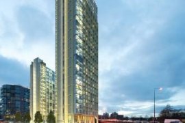 The Residence, Irwell Tower, سالفورد, إنكلترا, M3