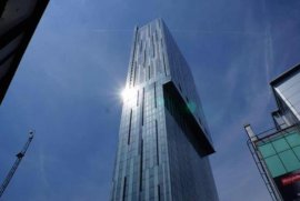 301 Deansgate, Manchester, Manchester, England, M3