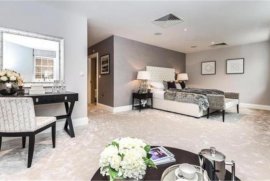 Apartment 11, Victoria Residences Victoria Street Windsor, ويندسور, إنكلترا, SL4