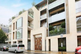 Montrose Place, لندن, إنكلترا, SW1X