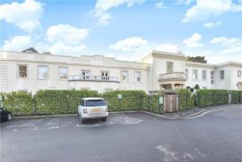 Brook Avenue Ascot Berkshire, أسكوت, إنكلترا, SL5