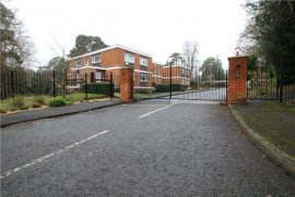 Devenish Road Ascot Berkshire, أسكوت, إنكلترا, SL5