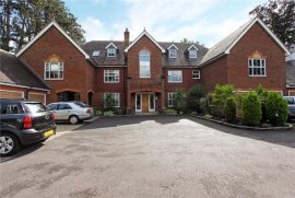 Lady Margaret Road Ascot Berkshire, أسكوت, إنكلترا, SL5