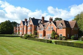 The Ridges Wokingham Berkshire, Wokingham, England, RG40