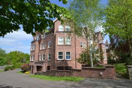 Heald Court, Wilmslow, England, SK9