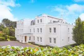 68 Macclesfield Road Prestbury Cheshire, ماكليسفيلد, إنكلترا, SK10