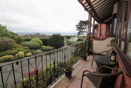 Lower Heswall Wirral, Wirral, England, CH60