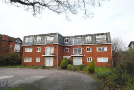 Fairway Court, Wirral, England, CH47