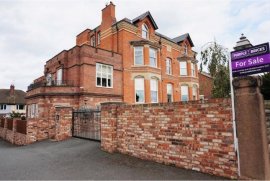 64 Hough Green, Chester, England, CH4