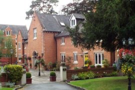 Altrincham Road Styal Cheshire, Wilmslow, إنكلترا, SK9