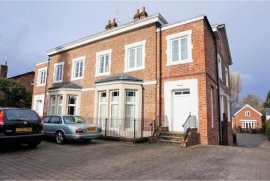 42 Hough Green, تشيستر, إنكلترا, CH4