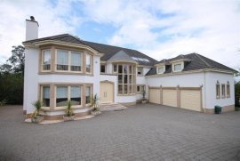 2 Wellknowe Road, Scotland, G74