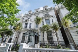 Holland Park, لندن, إنكلترا, W11