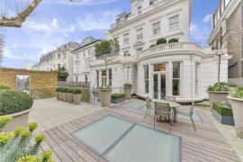 Kensington London, لندن, إنكلترا, W8