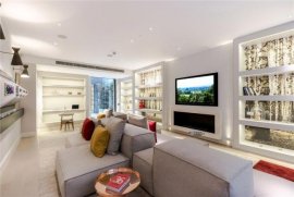 Kensington London, لندن, إنكلترا, W8