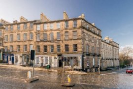 Howe Street, Edinburgh, أسكتلندا, EH3