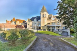 Bridgeman Road, Penarth, Wales, CF64