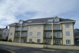 Lon Golff, Pwllheli, Wales, LL53