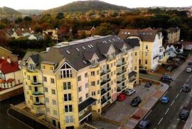 Rhos-On-Sea, Colwyn Bay, Wales, LL28