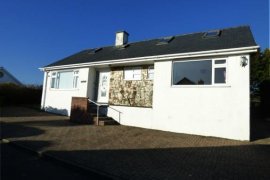 Mynytho Pwllheli Gwynedd, Pwllheli, Wales, LL53