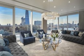 1 Water Lane, London, England, EC3R