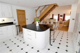 Plas Caradog, Ferryside, Wales, SA17