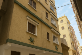 باكوس شارع المواسير, Alexandria, Egypt